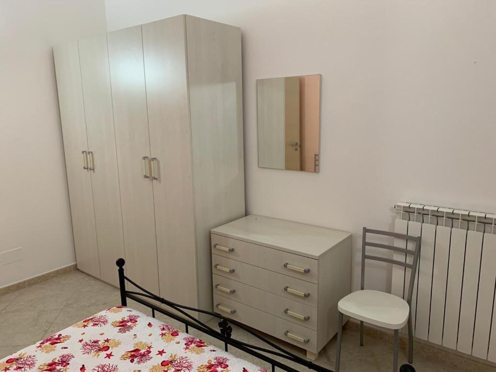 Apartament Casa Sul Porto Imbarco Tremiti Termoli Zewnętrze zdjęcie